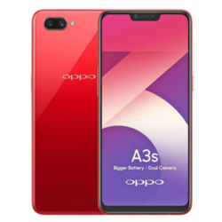 Oppo A3s repair